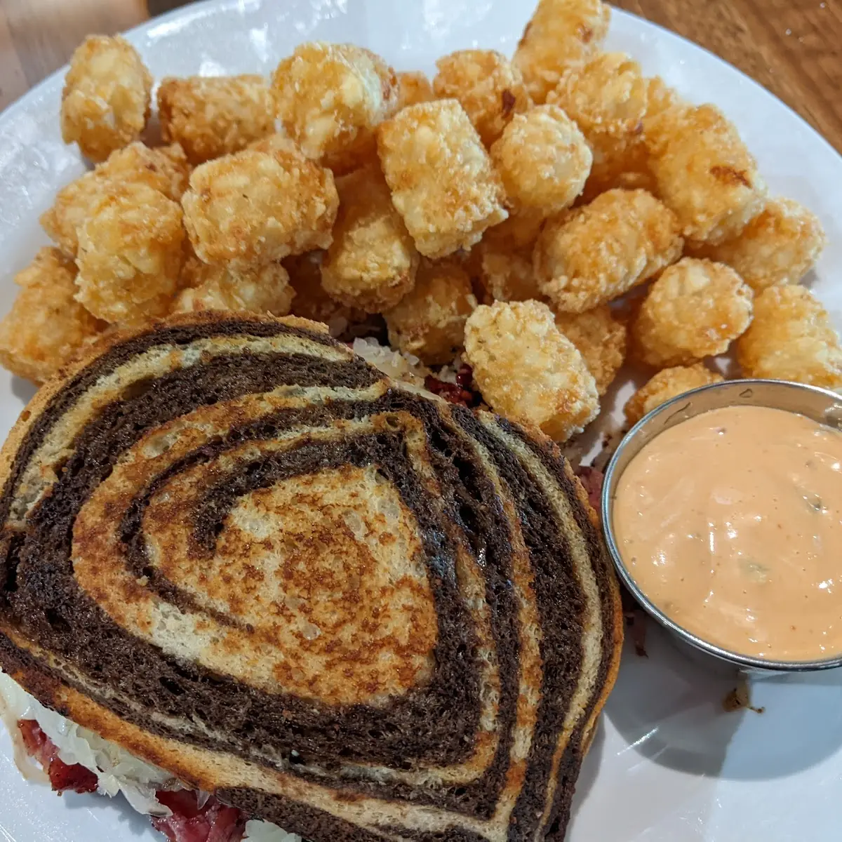 Tater Tots