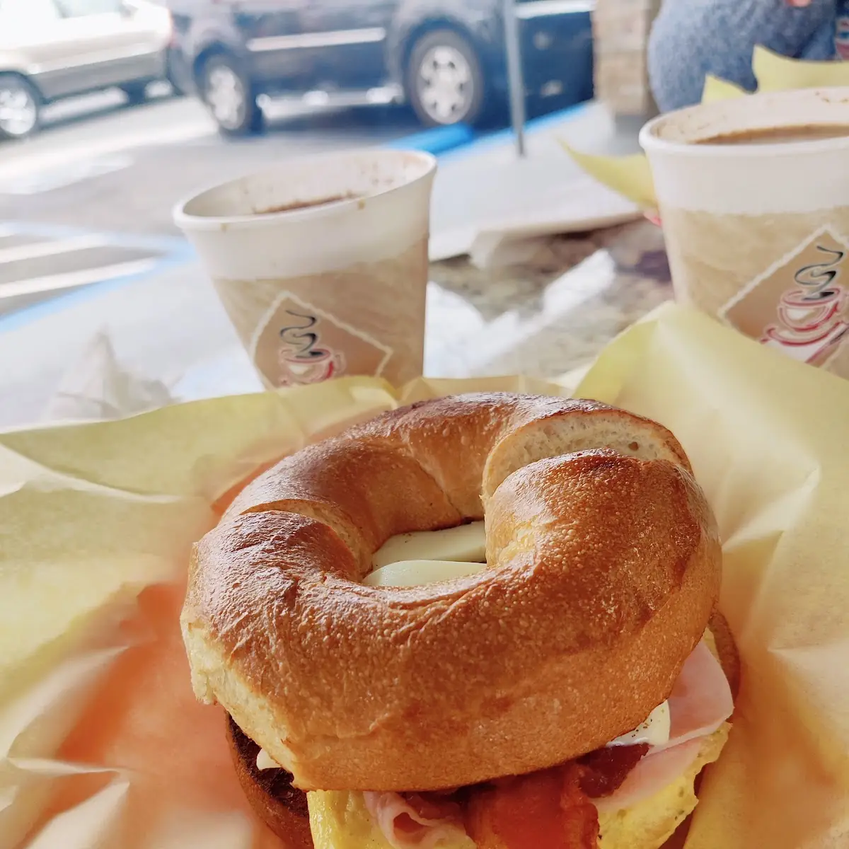 Bagel
