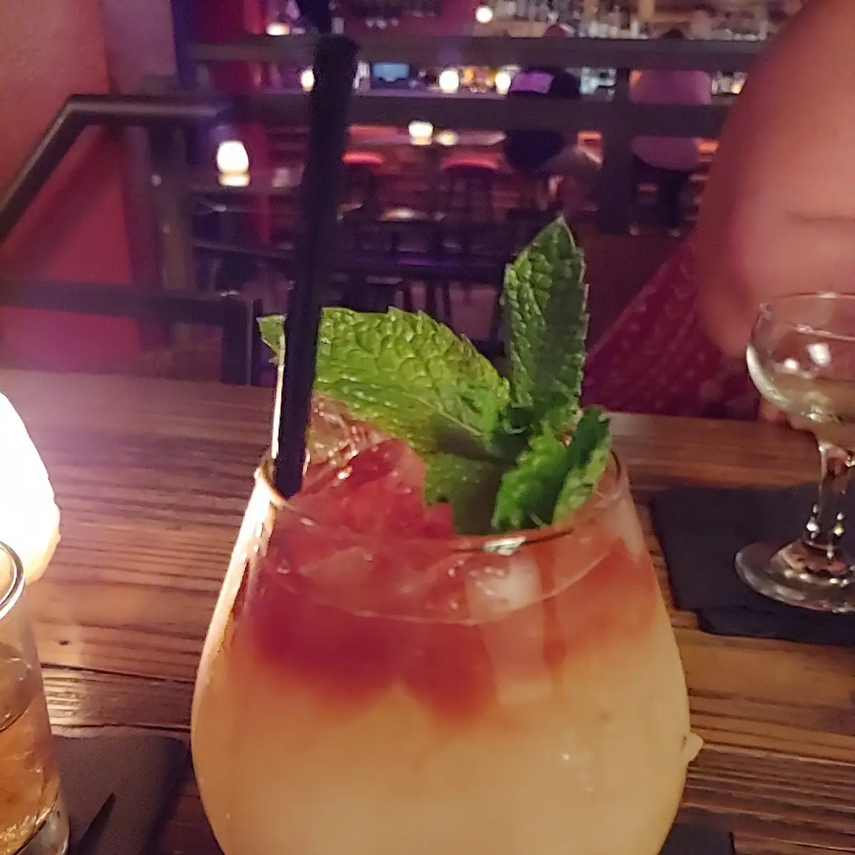 Mai Tai