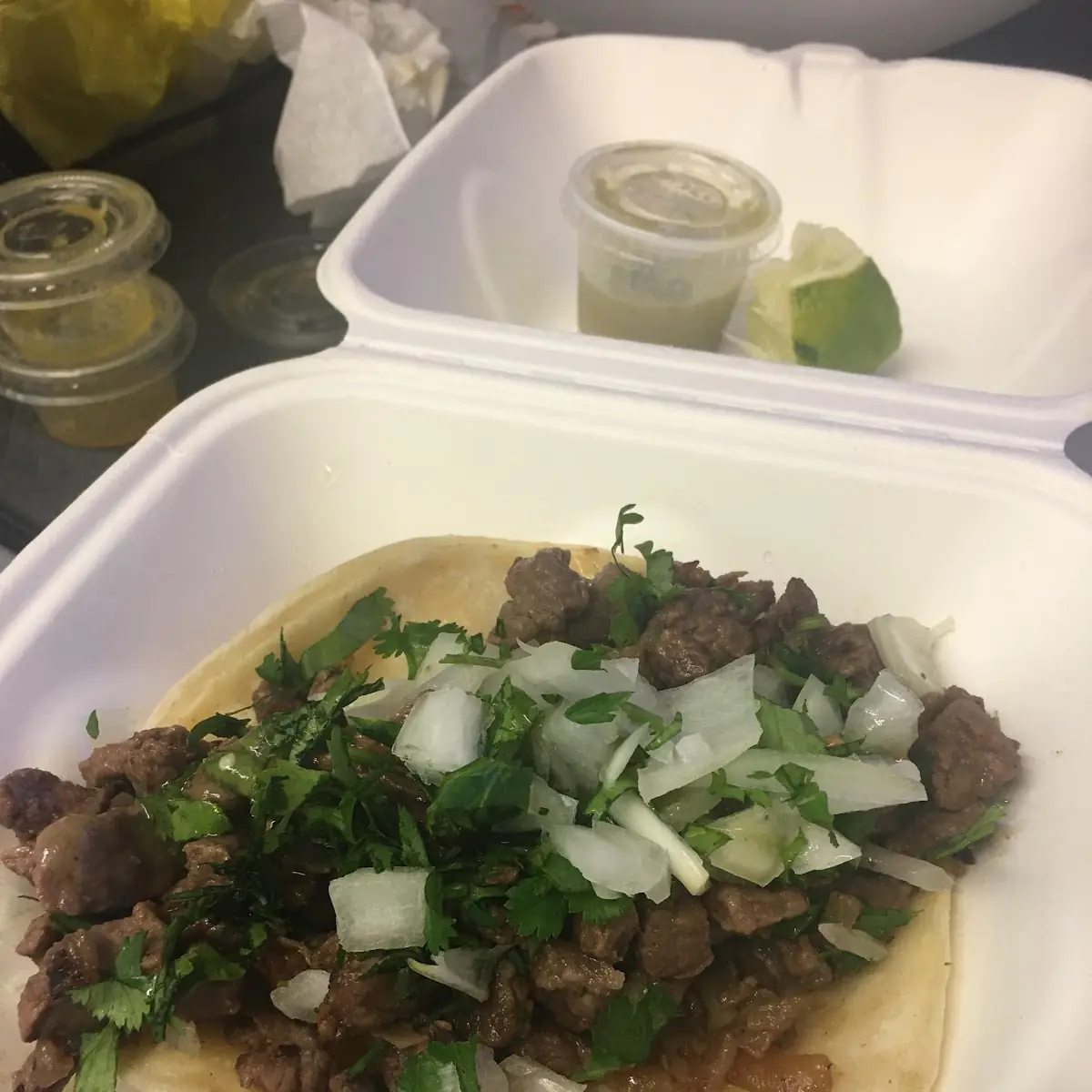 Carne Asada