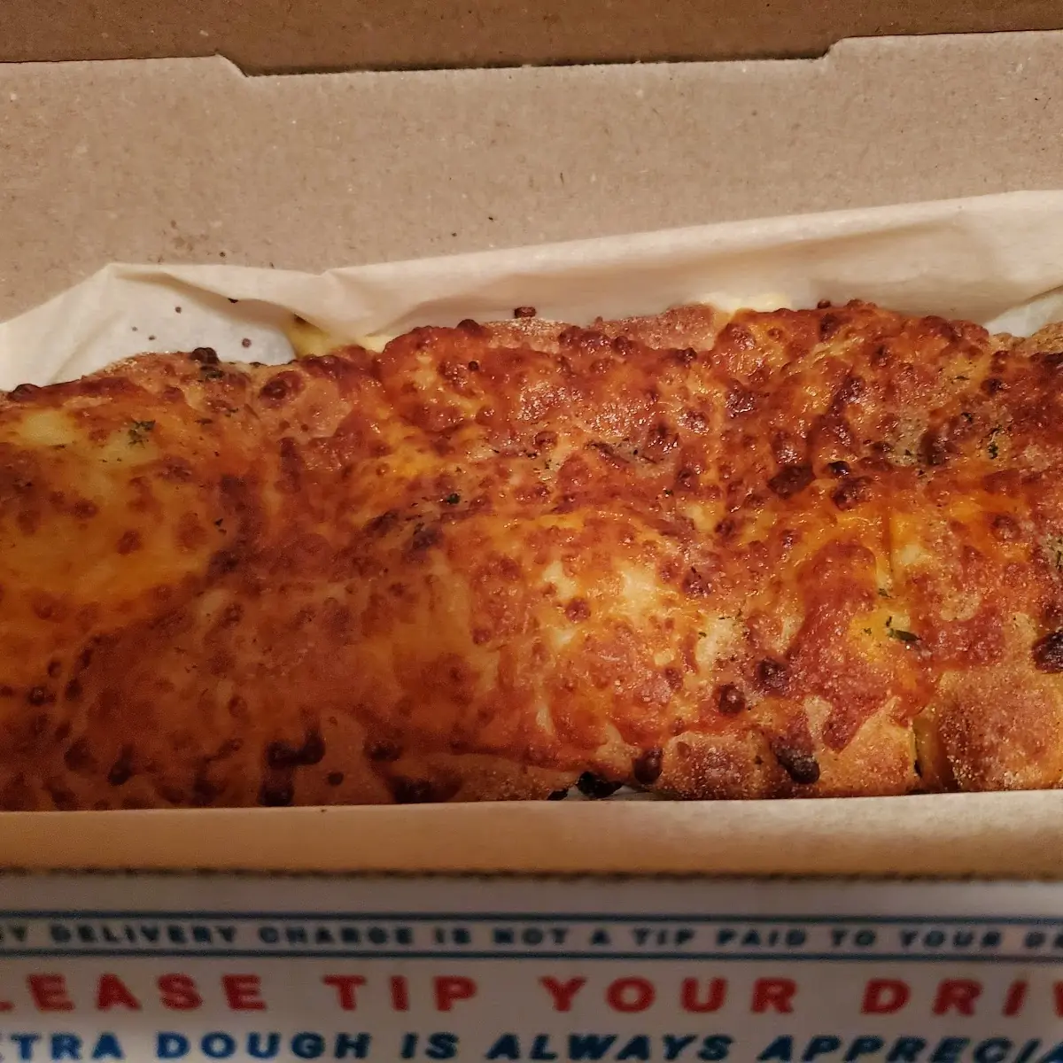 Cheese Bread