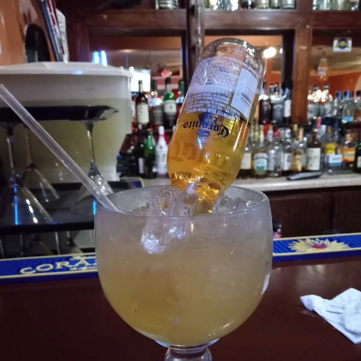 Imported Beers - Corona