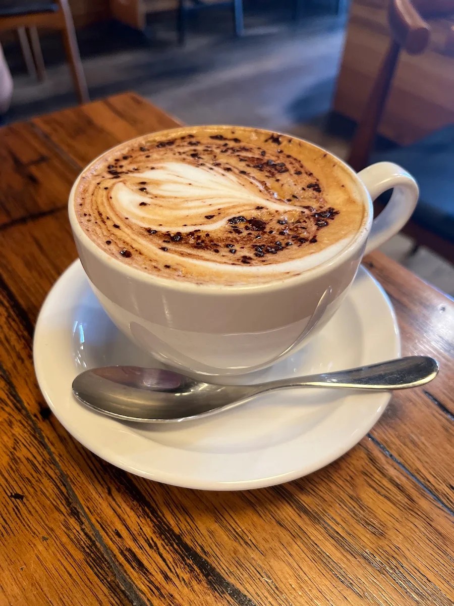 Highlights, The Nourish Eatery - Cafe & Restaurant Sunbury