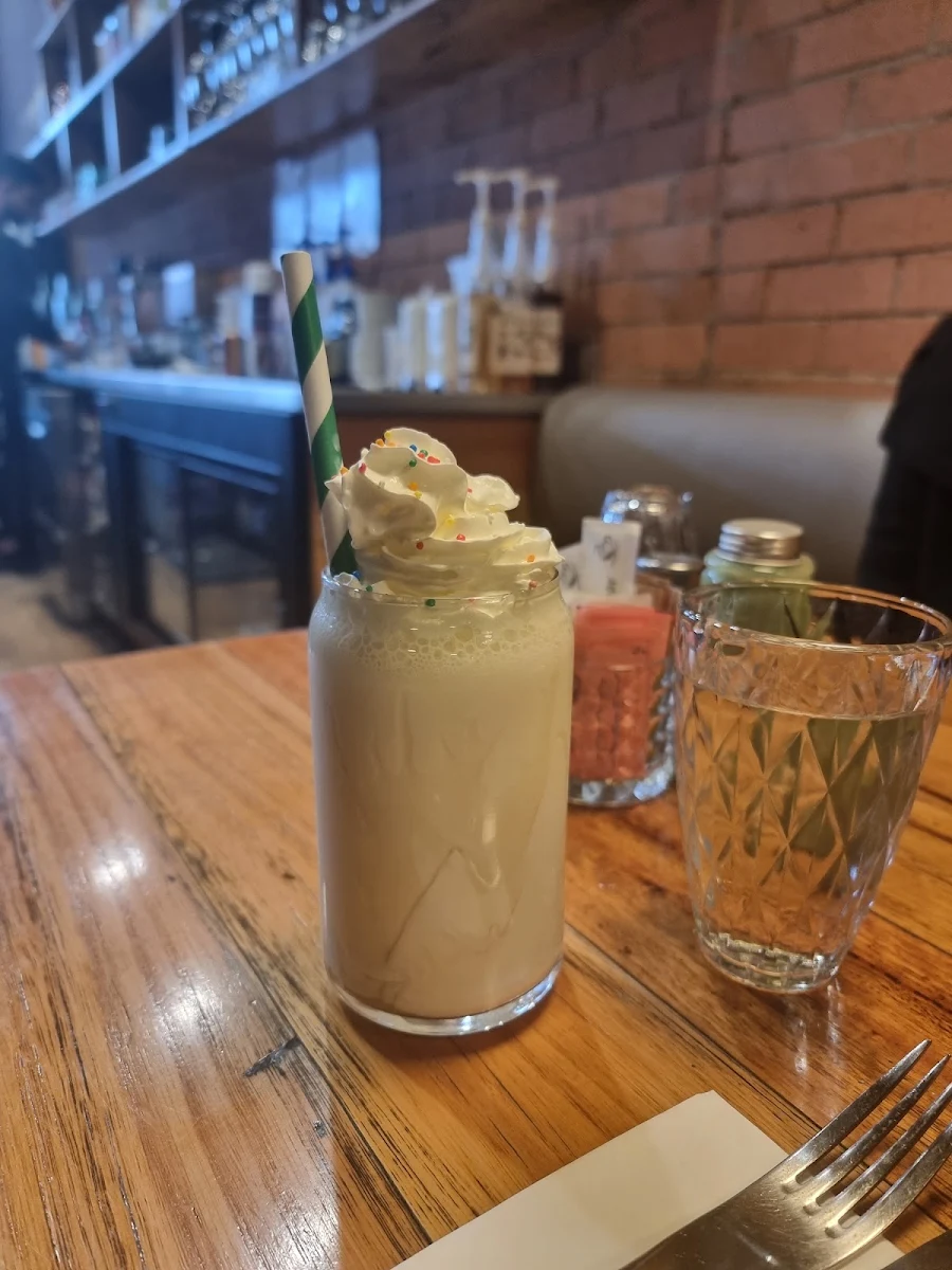 Milkshakes, The Nourish Eatery - Cafe & Restaurant Sunbury