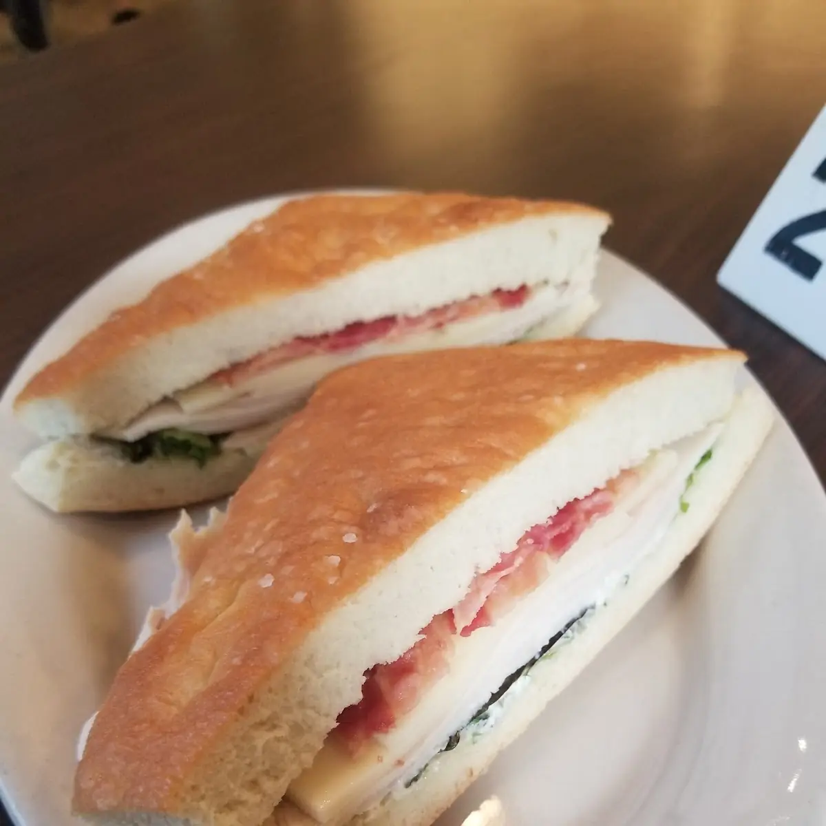 Turkey Club