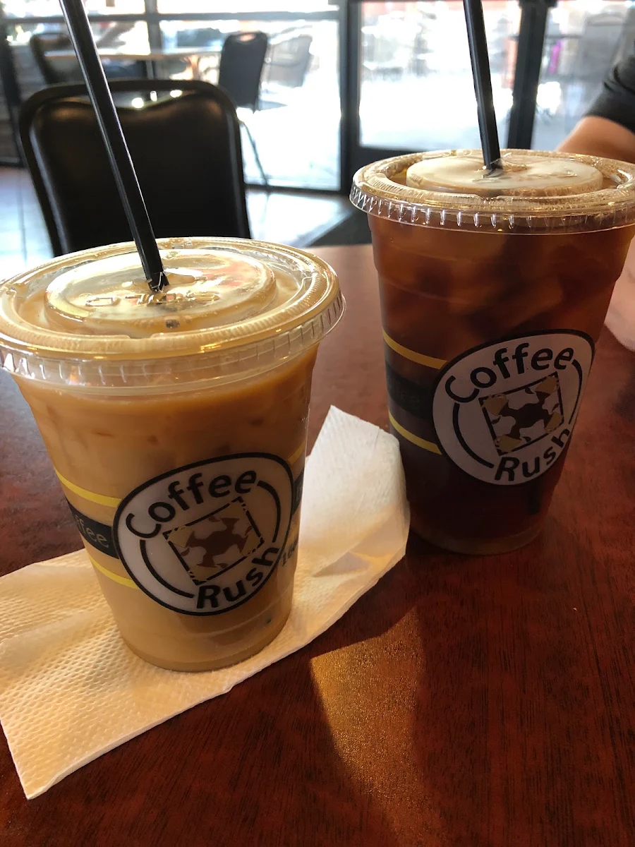 Cold Brew