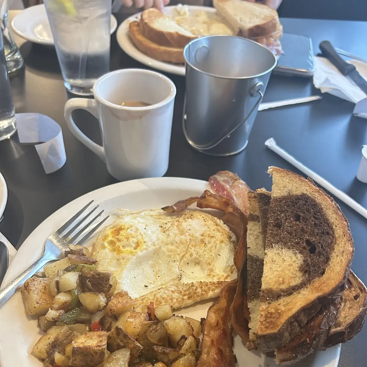 Home Fries