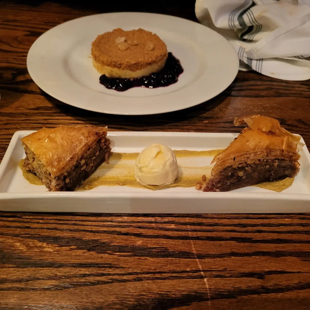 Elenora’S Baklava