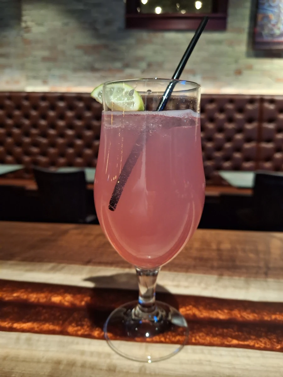 Prickly Pear Hard Seltzer
