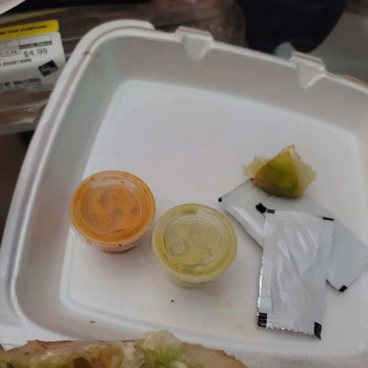 Guacamole Dip