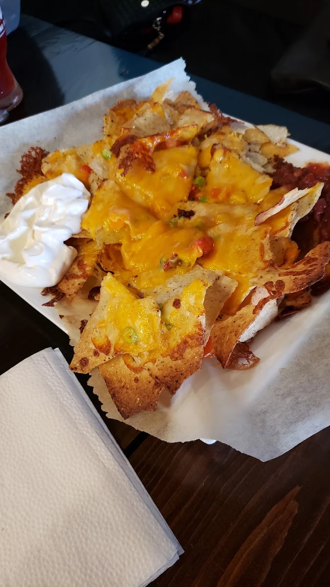 Nachos