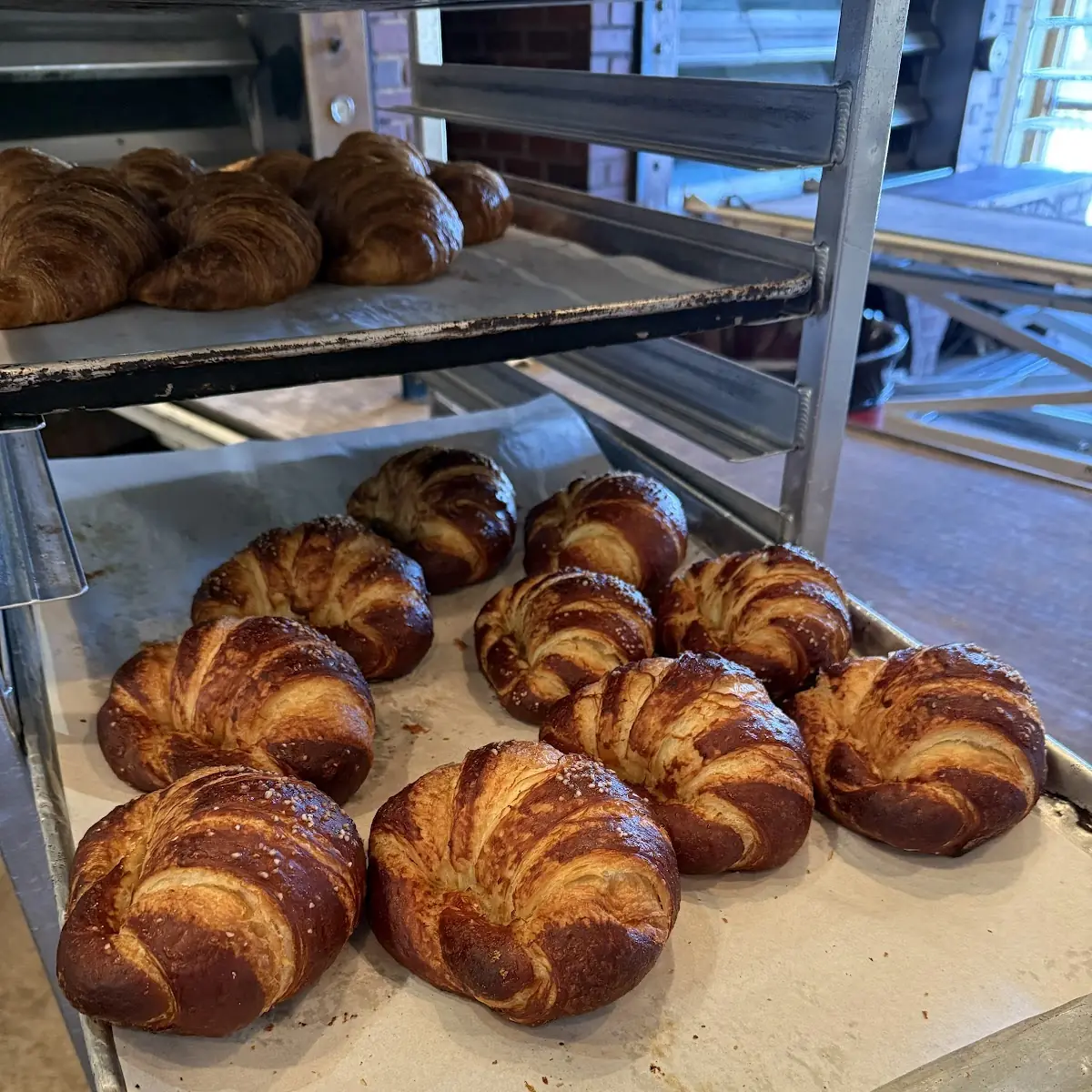 Croissant