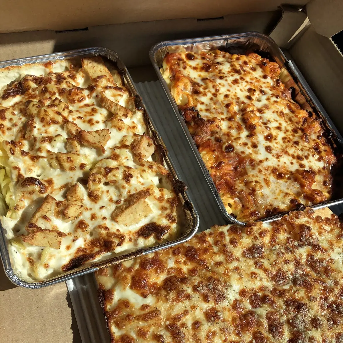 Cheese Bread