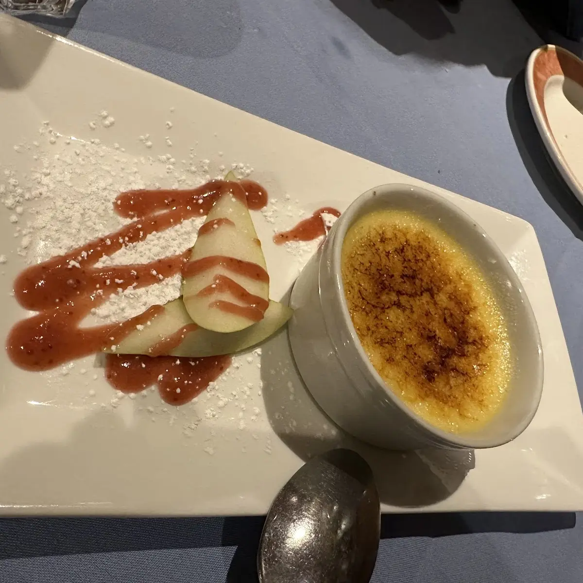 Classic Crème Brûlée