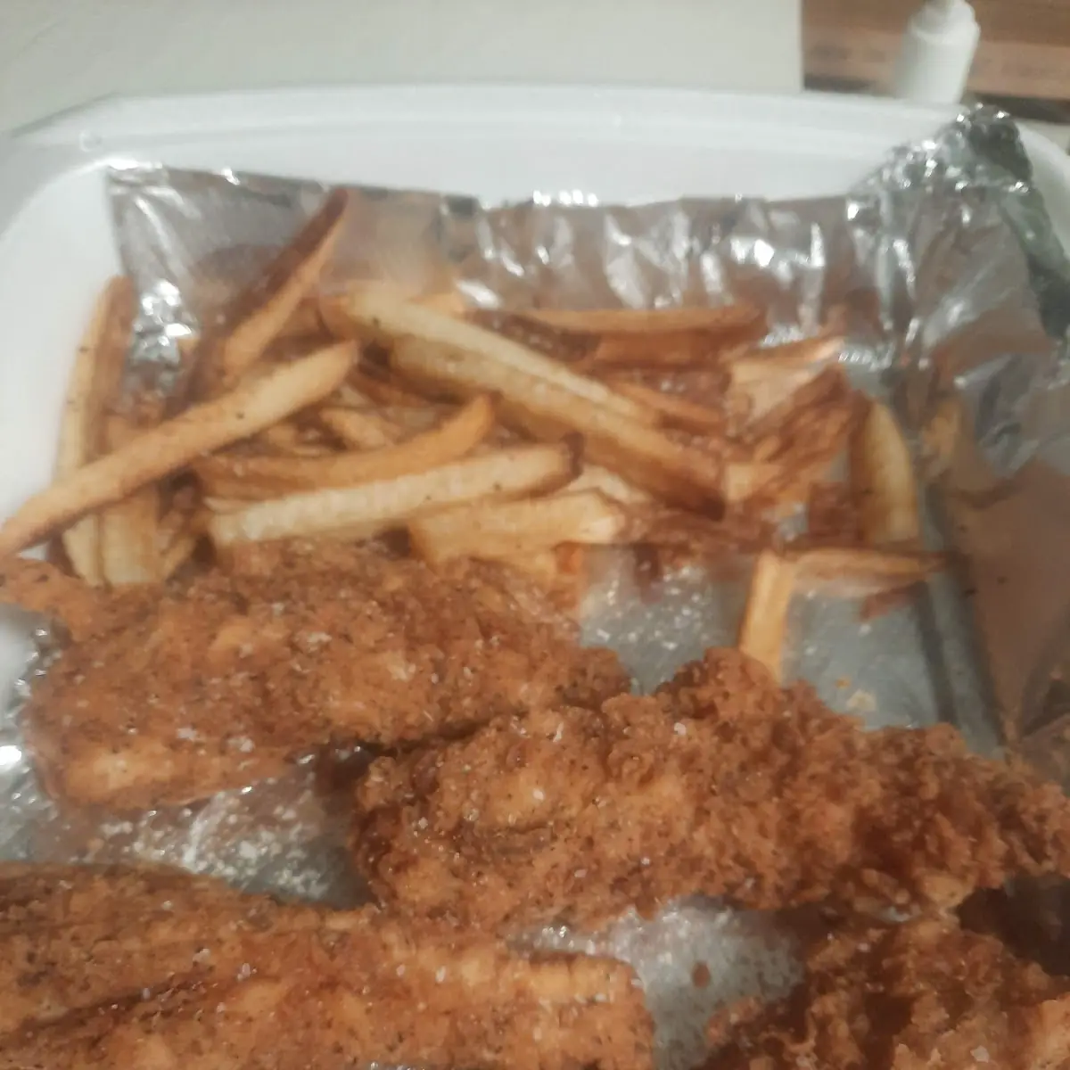Chicken Strips