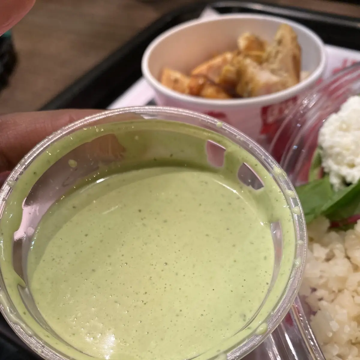 El Pollo Loco