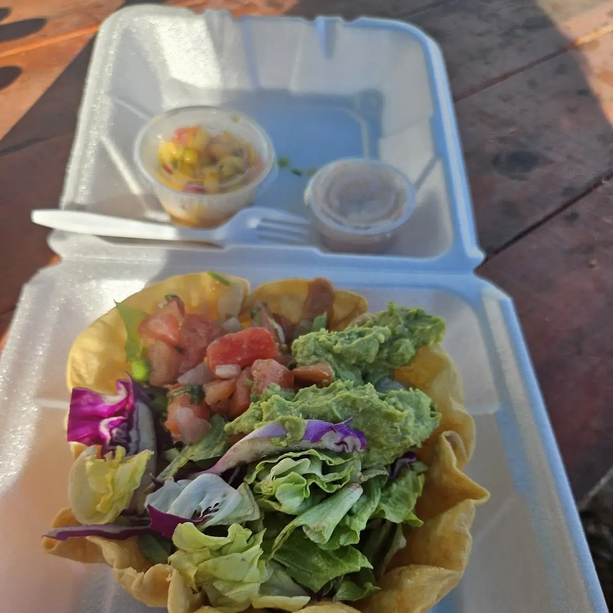 Taco Salad
