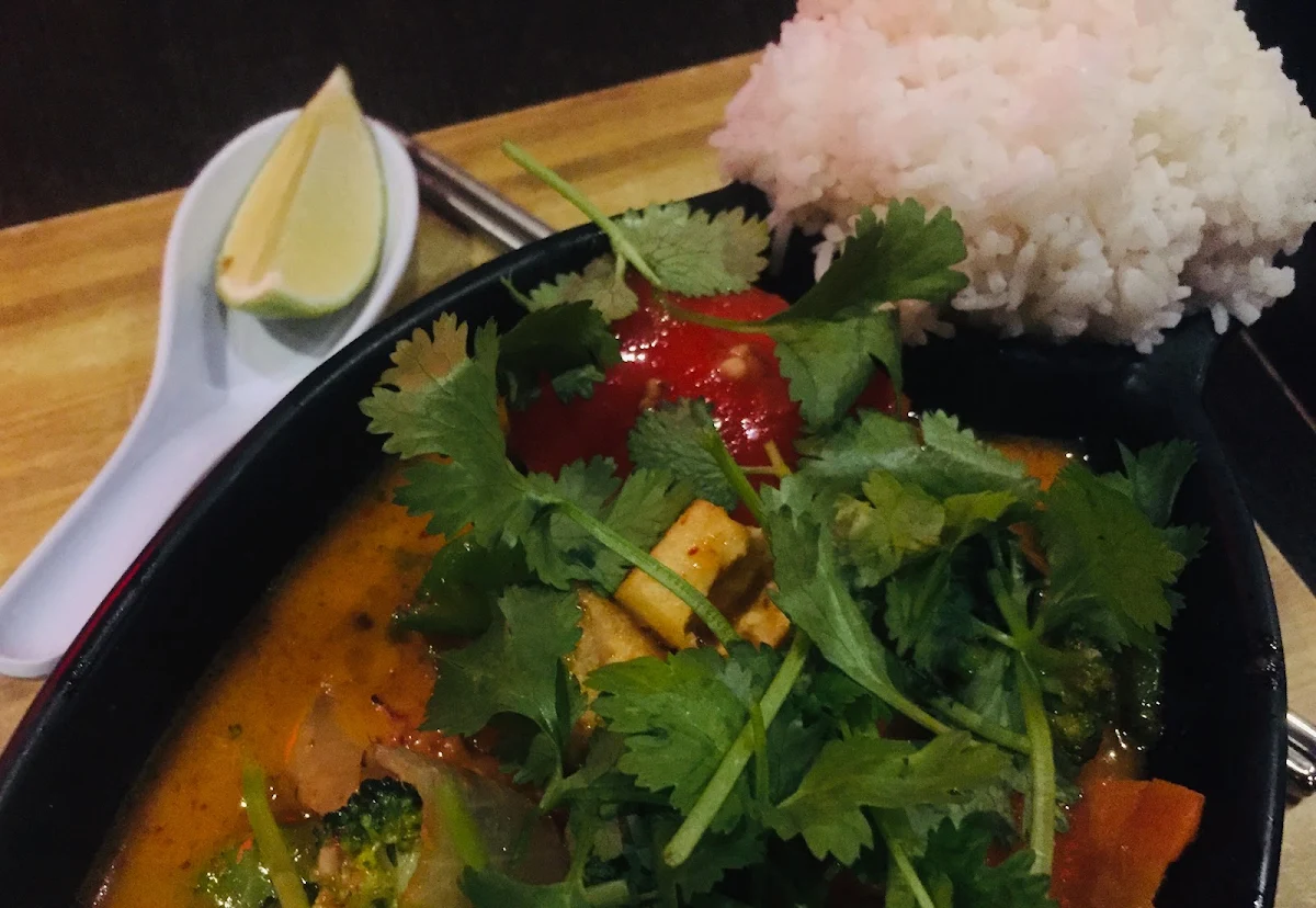 Chicken Curry