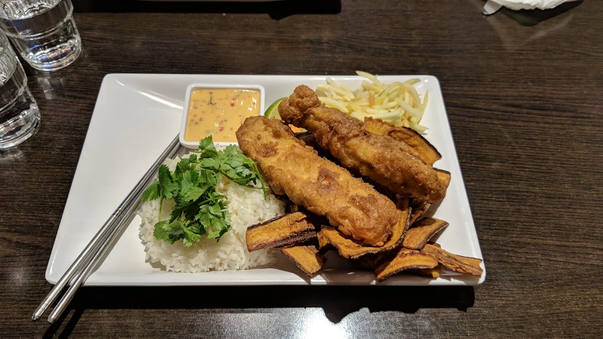 Fish N Chips