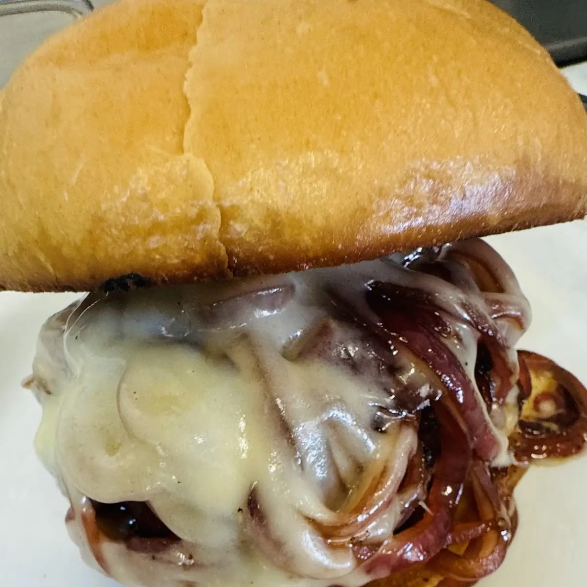 Garden Burger