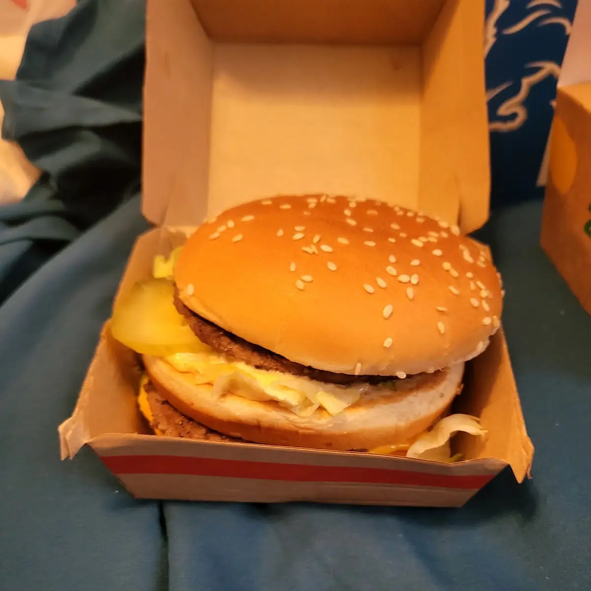 Classic Big Mac Pack