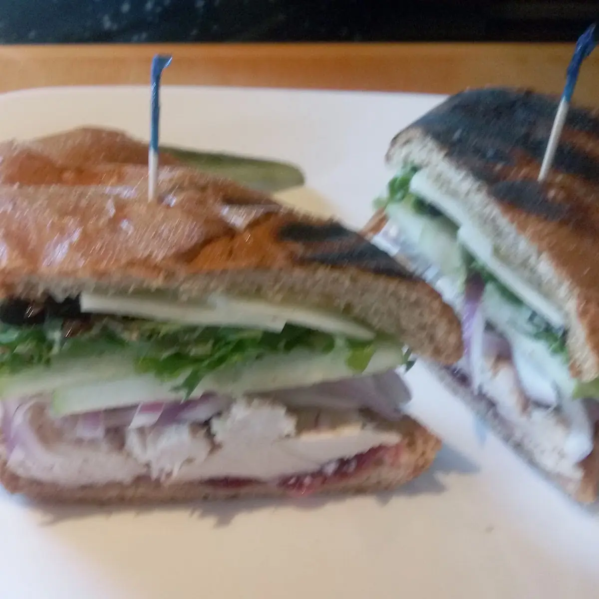 Turkey Brie