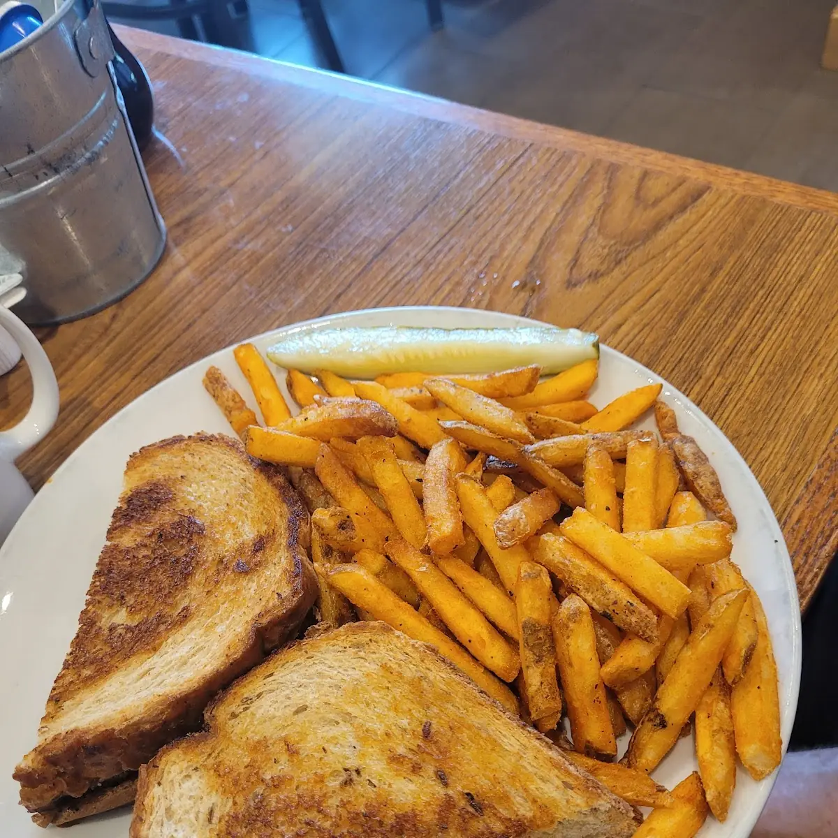 Patty Melt