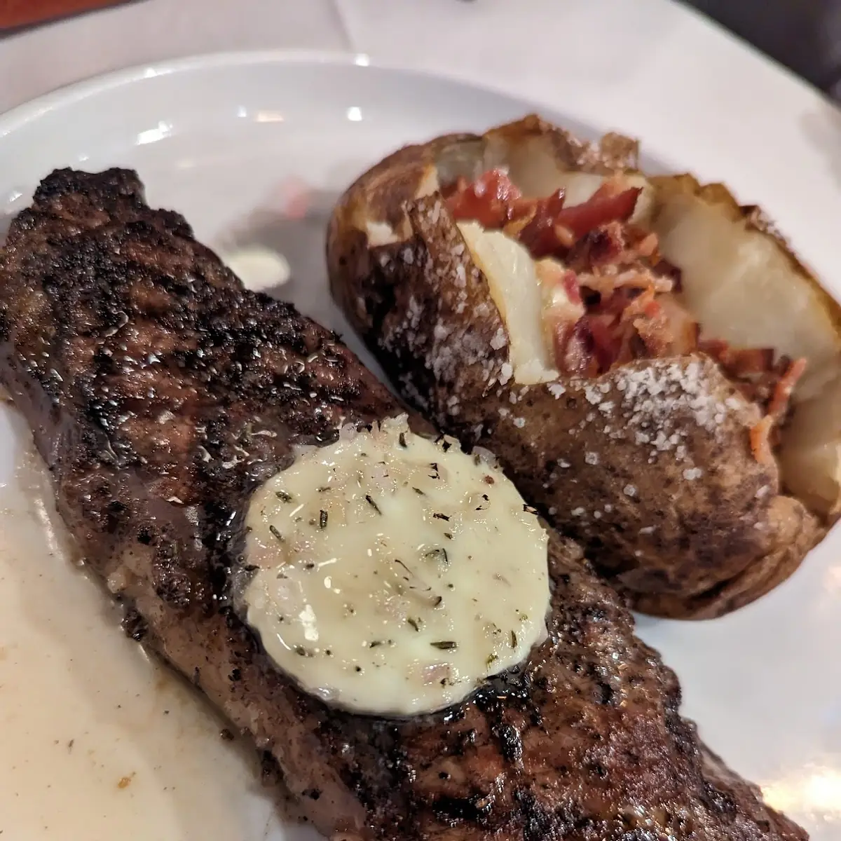 Outlaw Ribeye