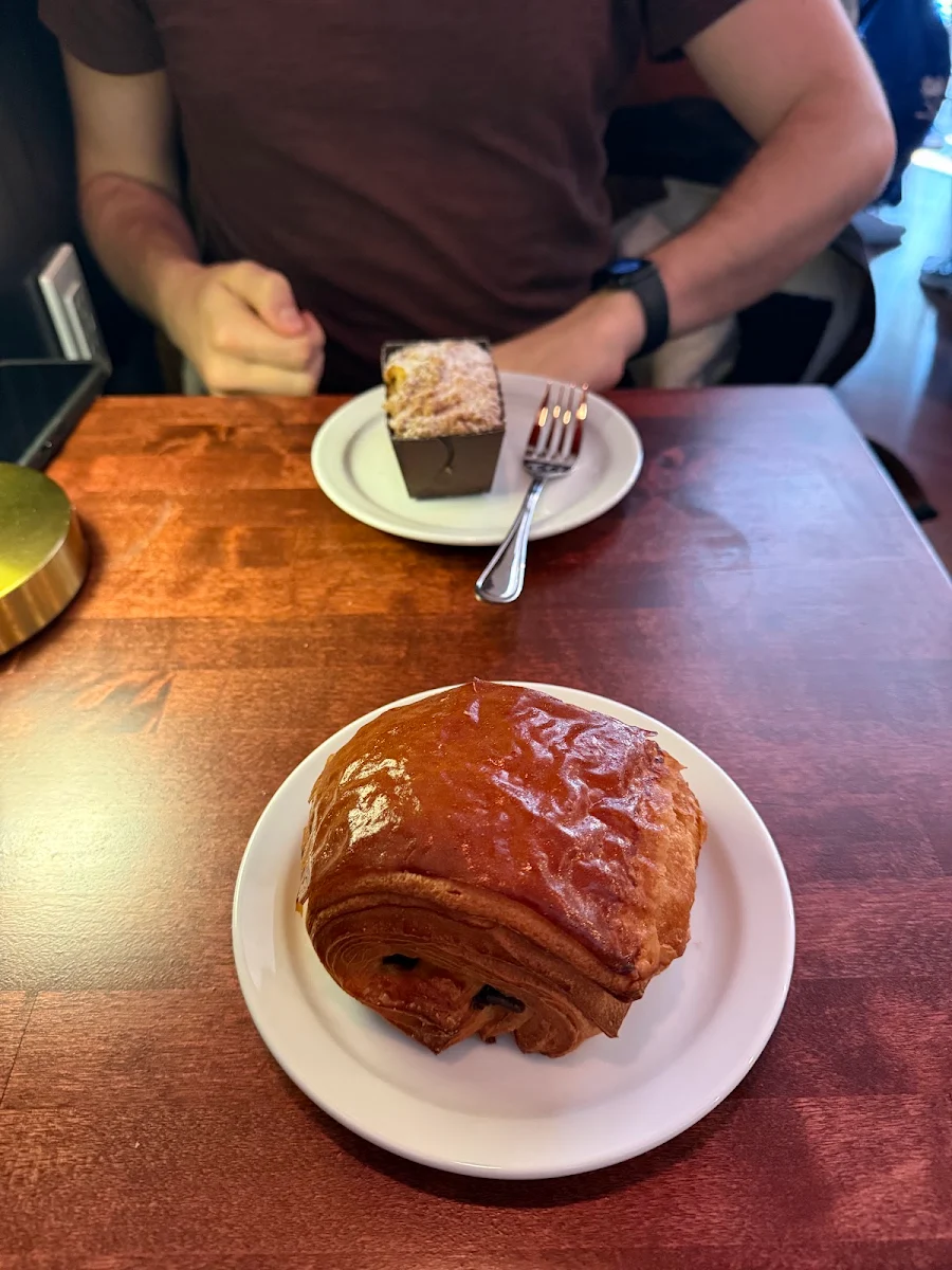 Croissant