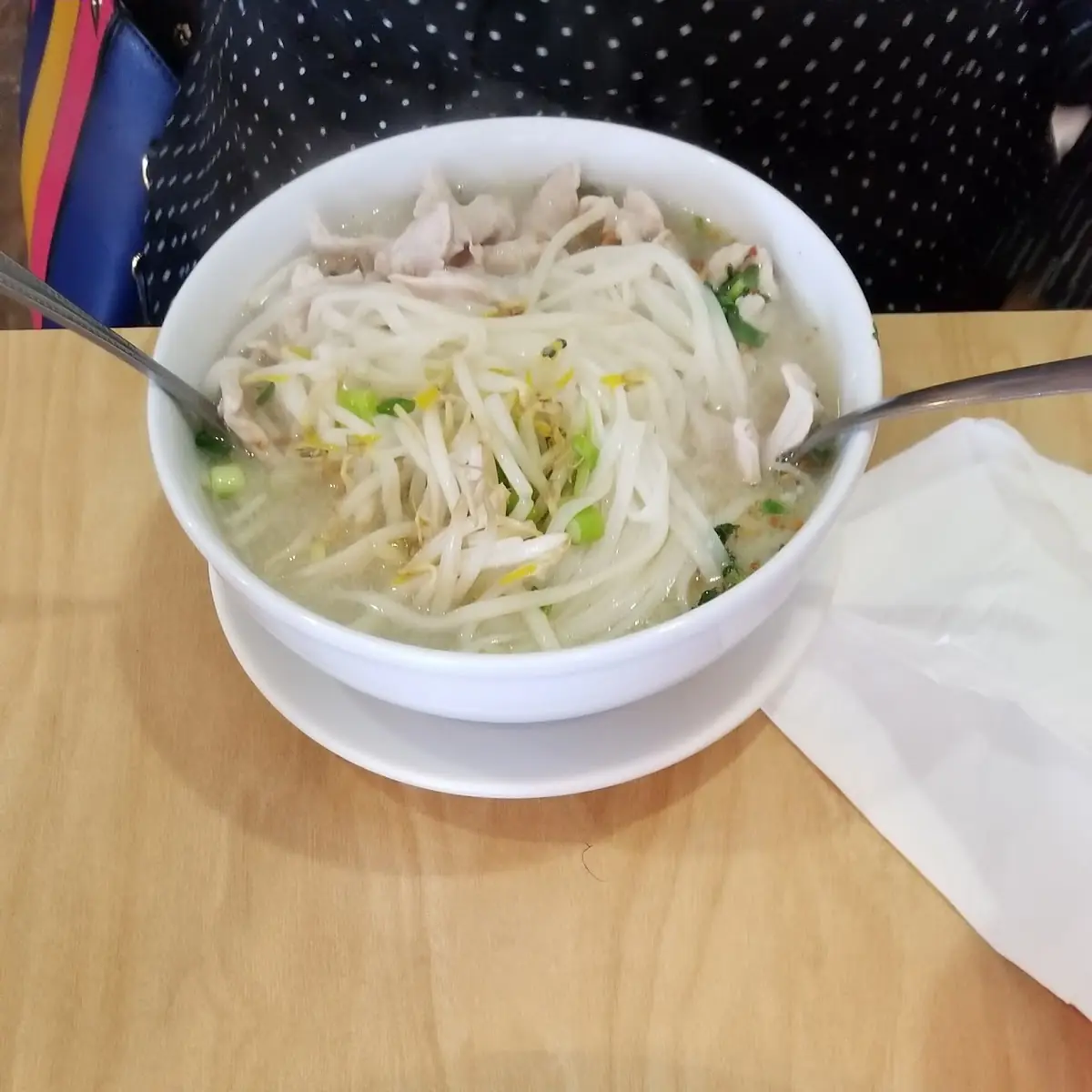 Ginger Chicken