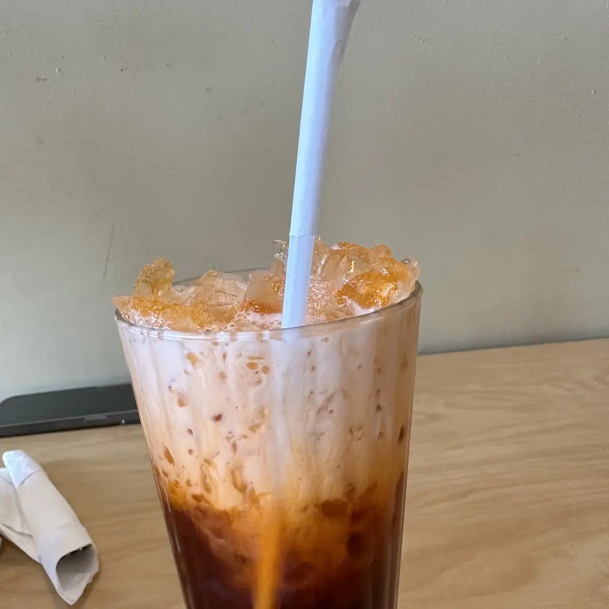 Thai Iced Tea