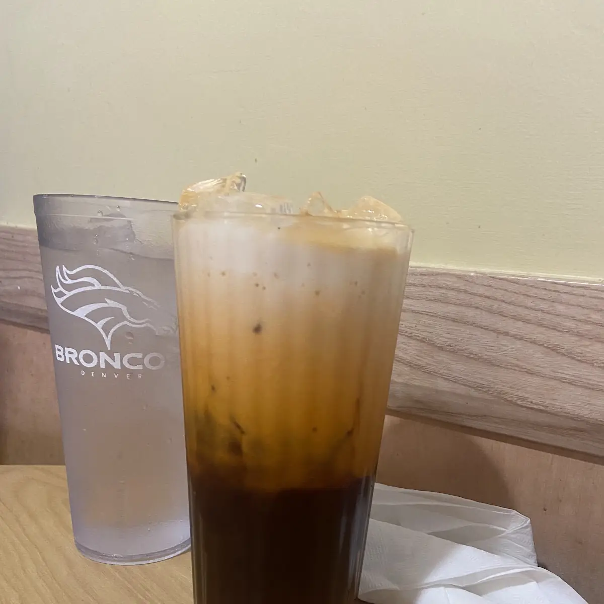 Thai Tea