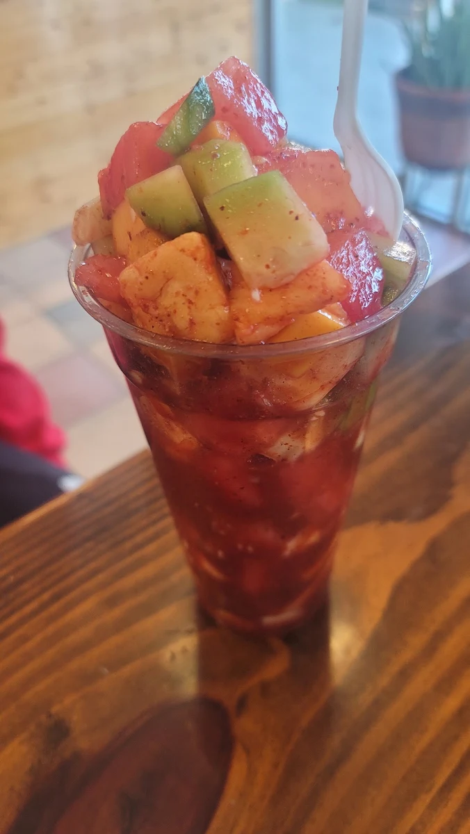 Fruit Cup