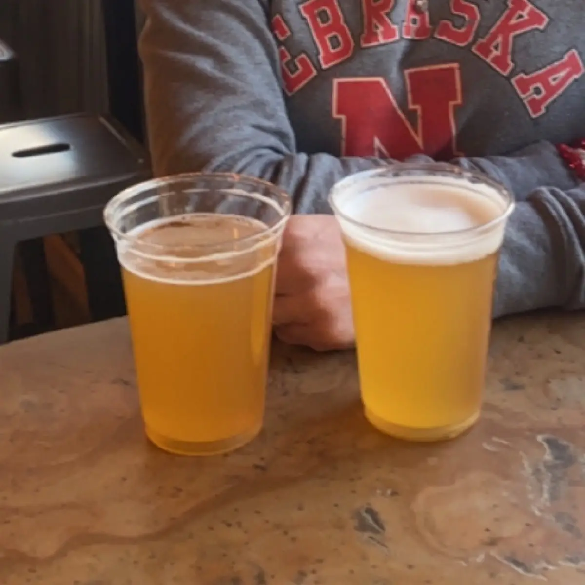 Hazy IPA