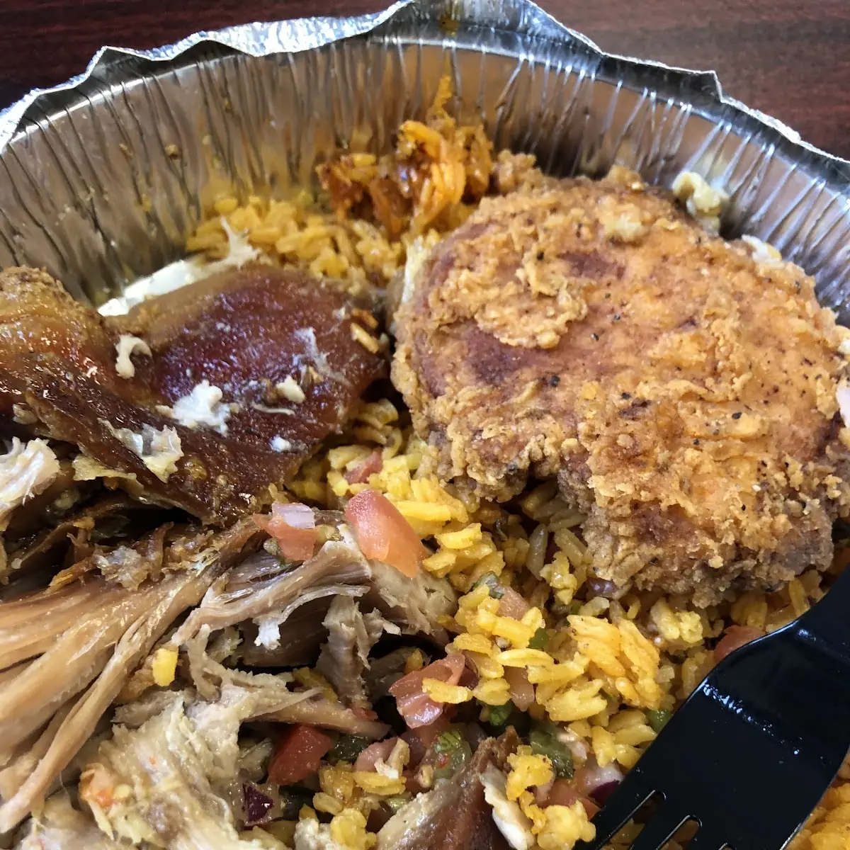 Pulled Pork