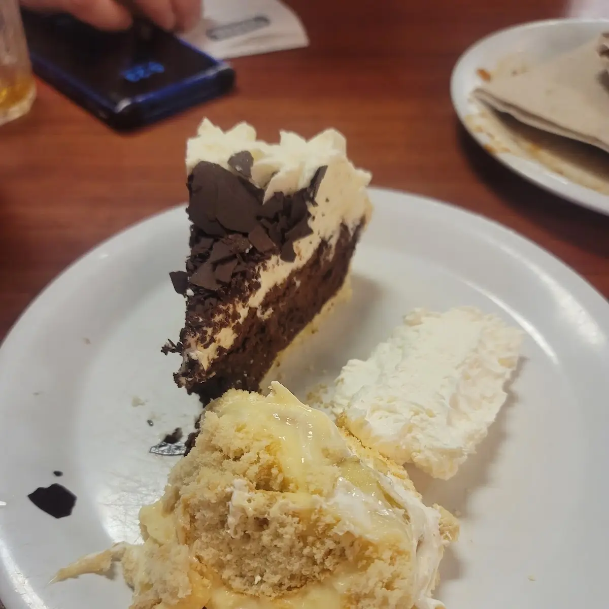 Banana Pudding