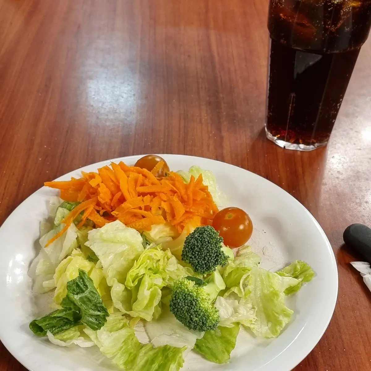 Salad Bar