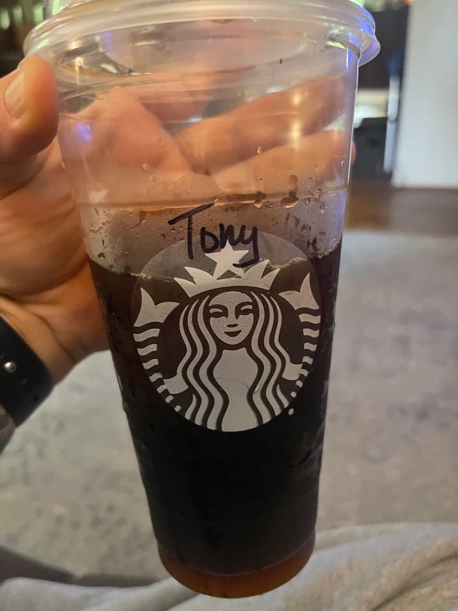 Cold Brew
