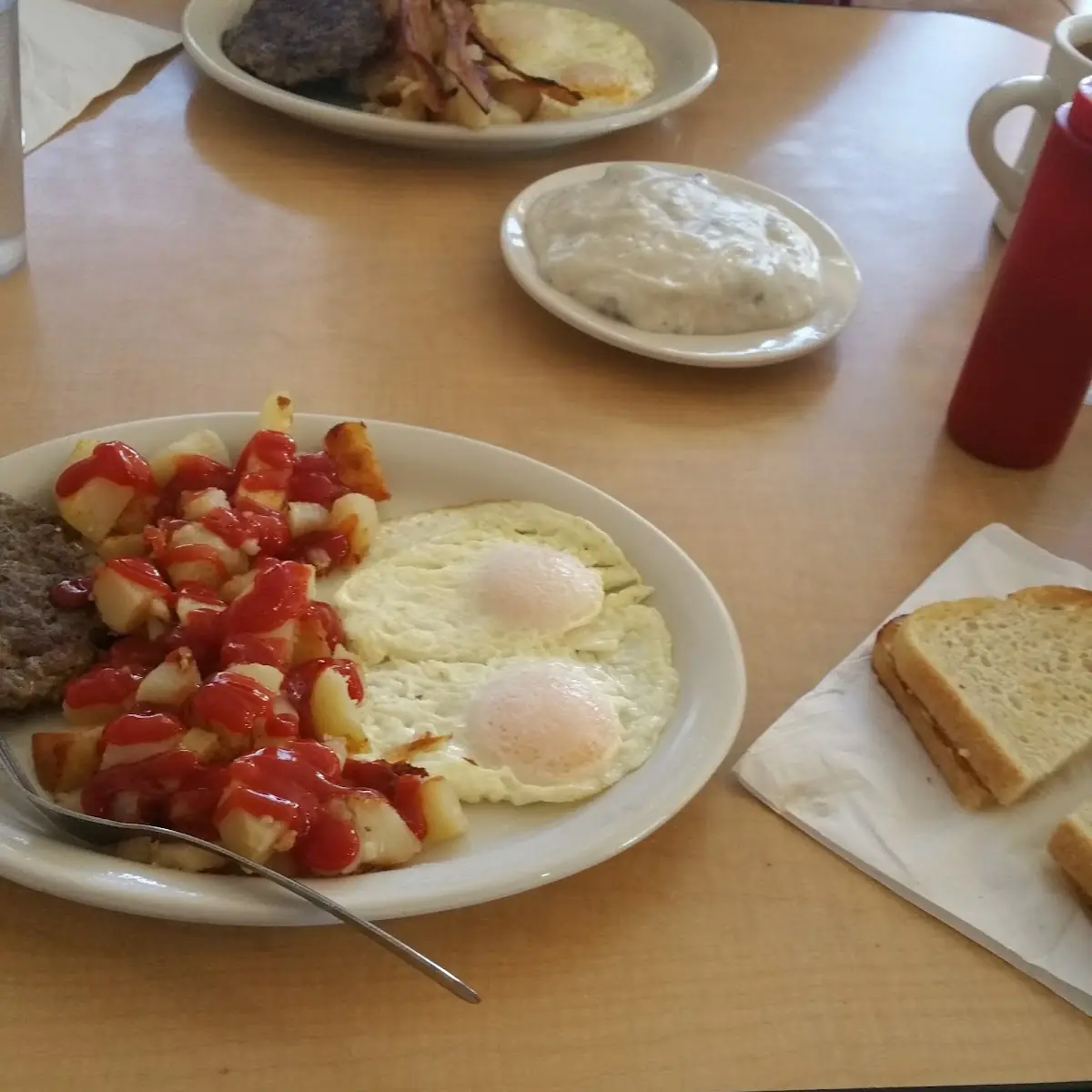 Corned Beef Hash