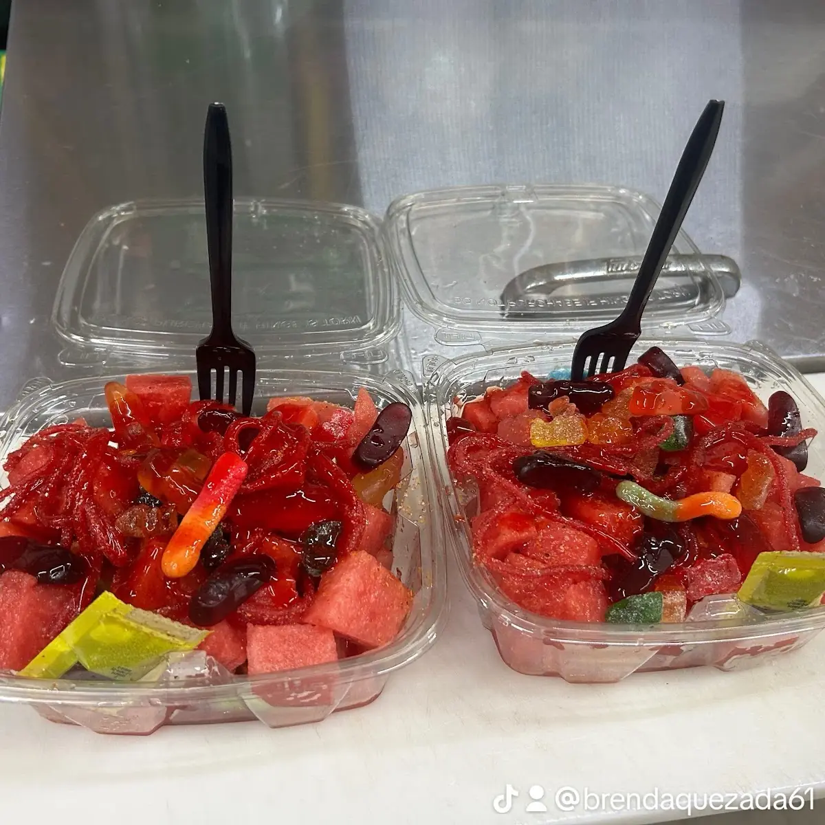 Fresh Fruit