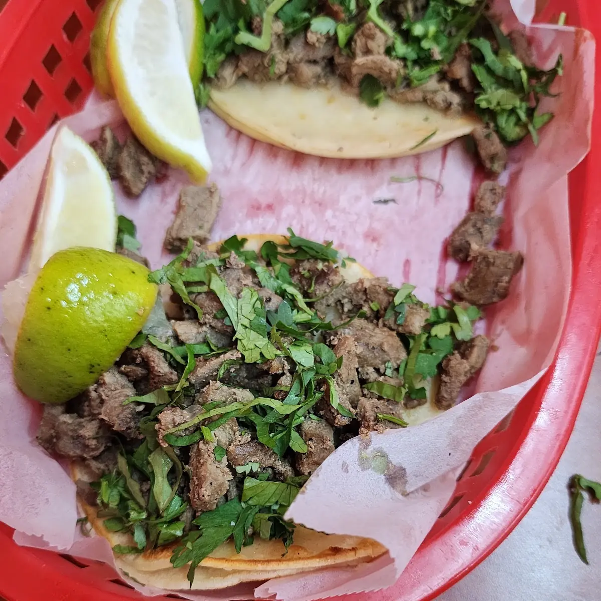 Asada Taco