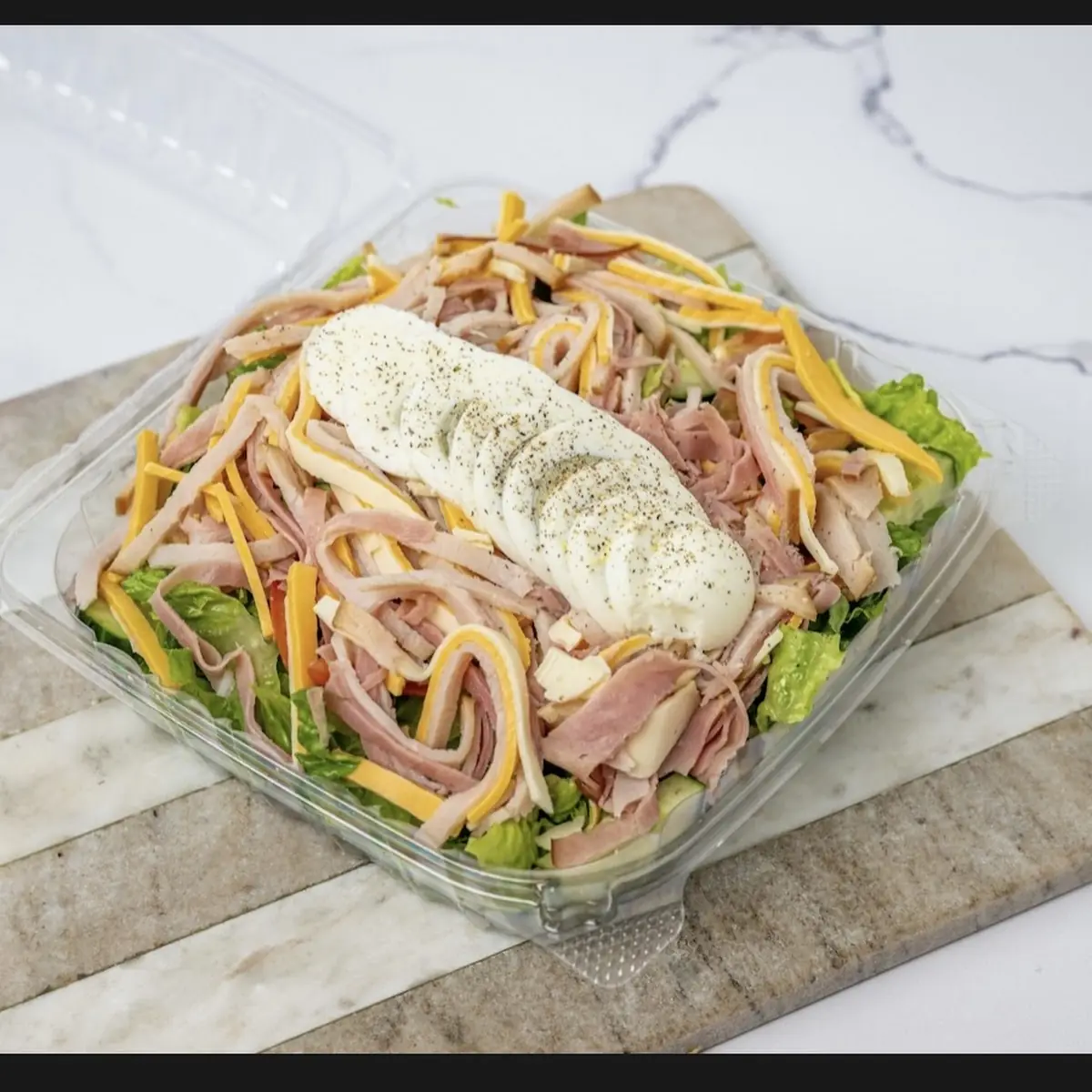 Chef Salad