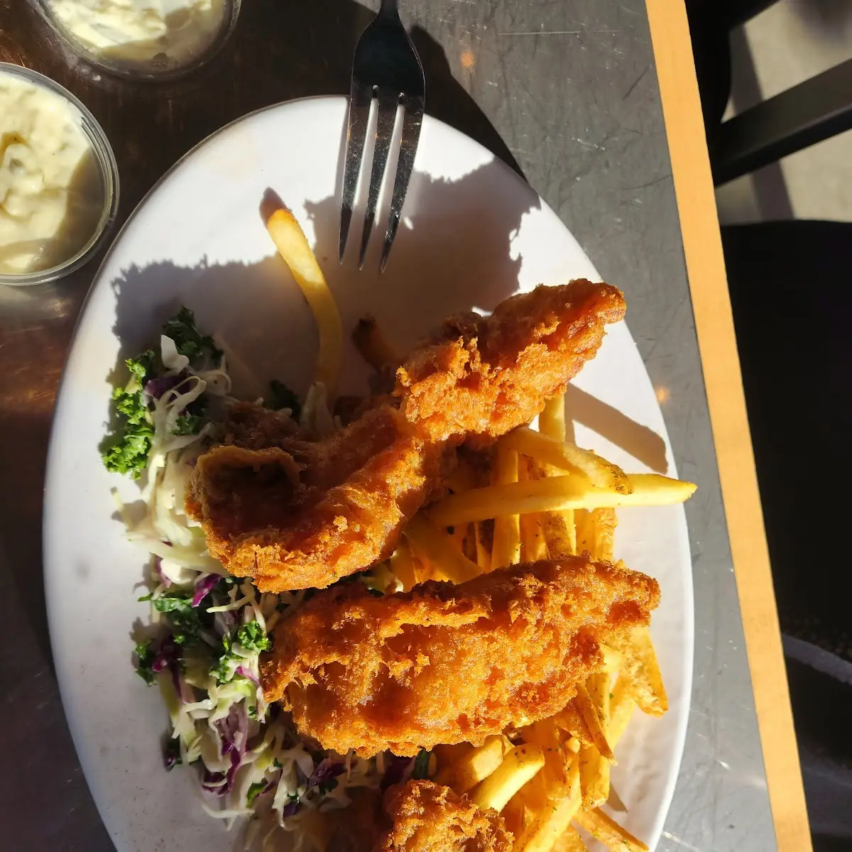 Fish N Chips