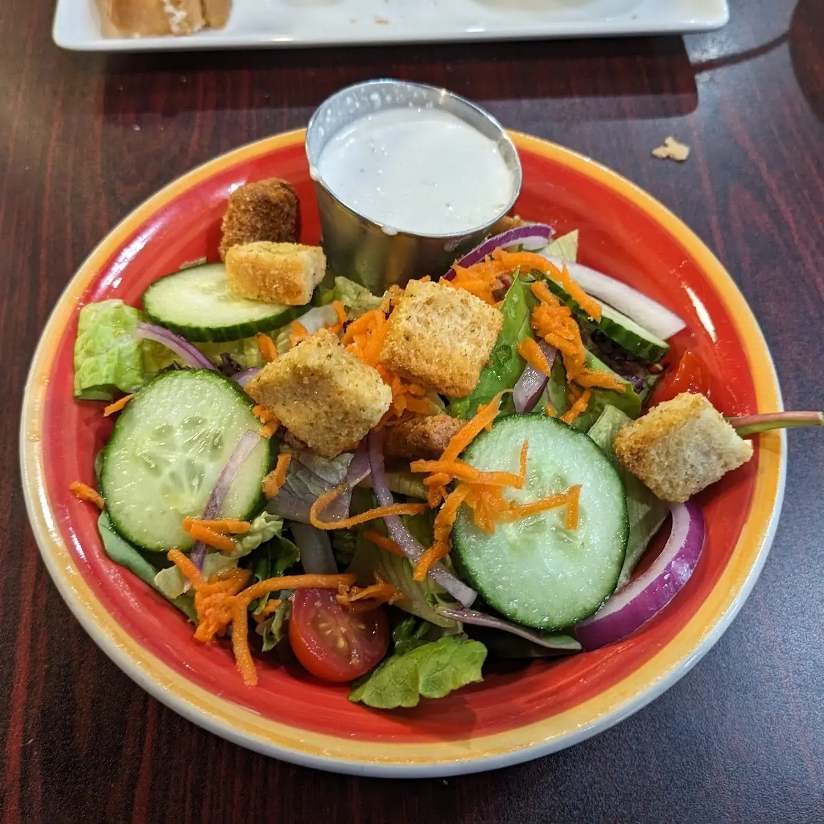 Side Salad