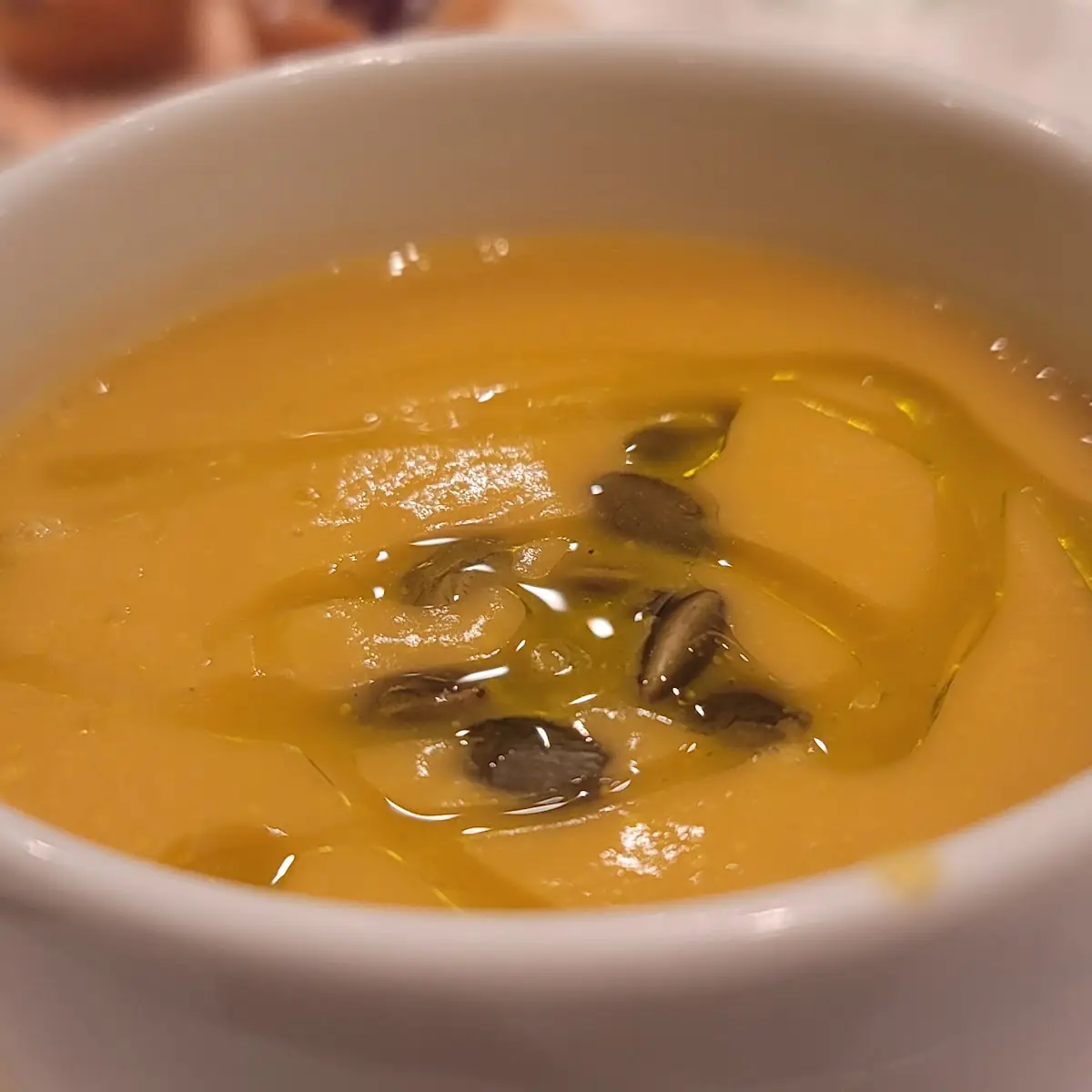 Squash Soup