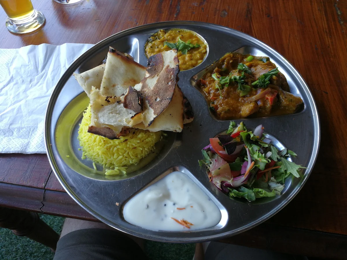 Highlights, The Mustard Seed - Hahndorf
