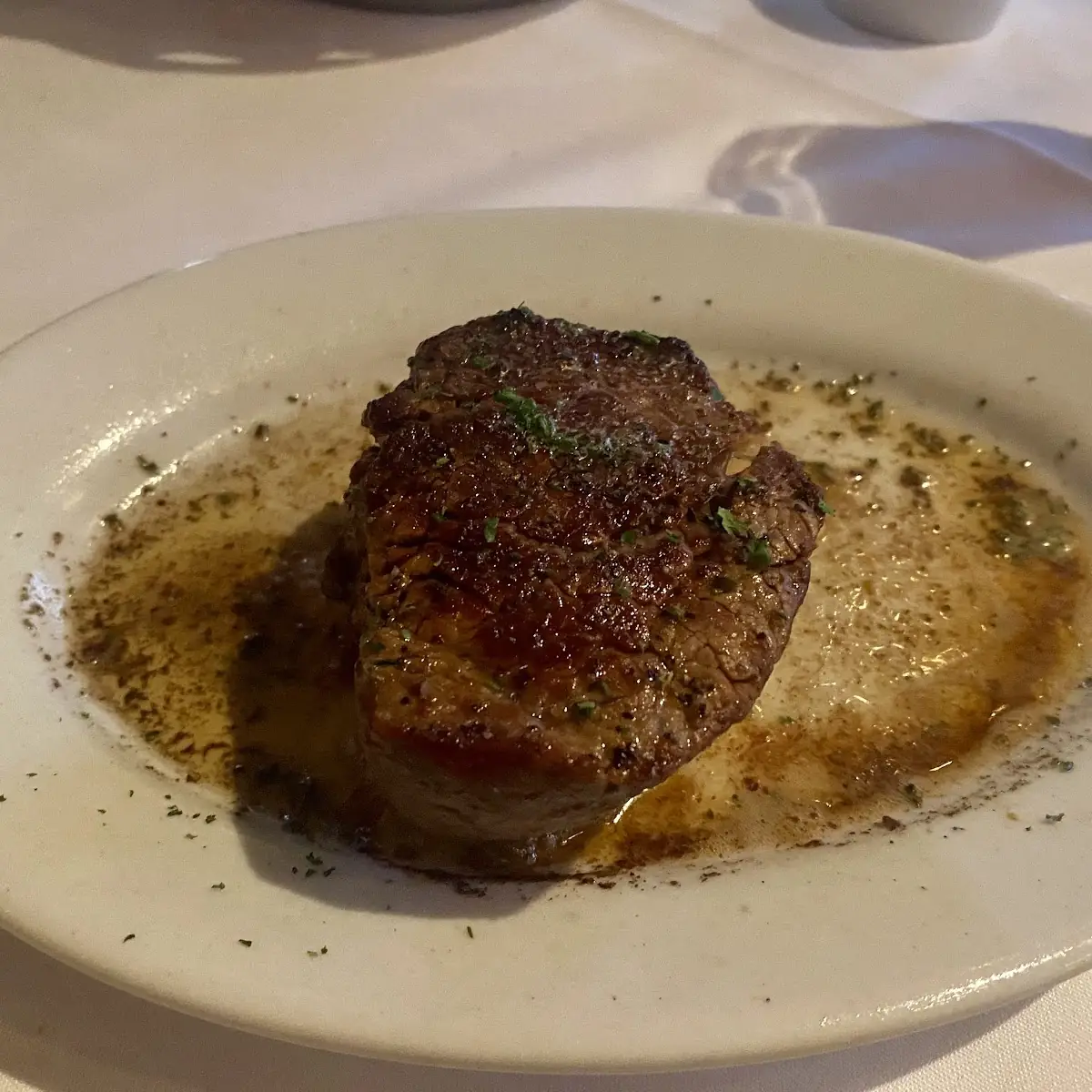 Oz Ribeye