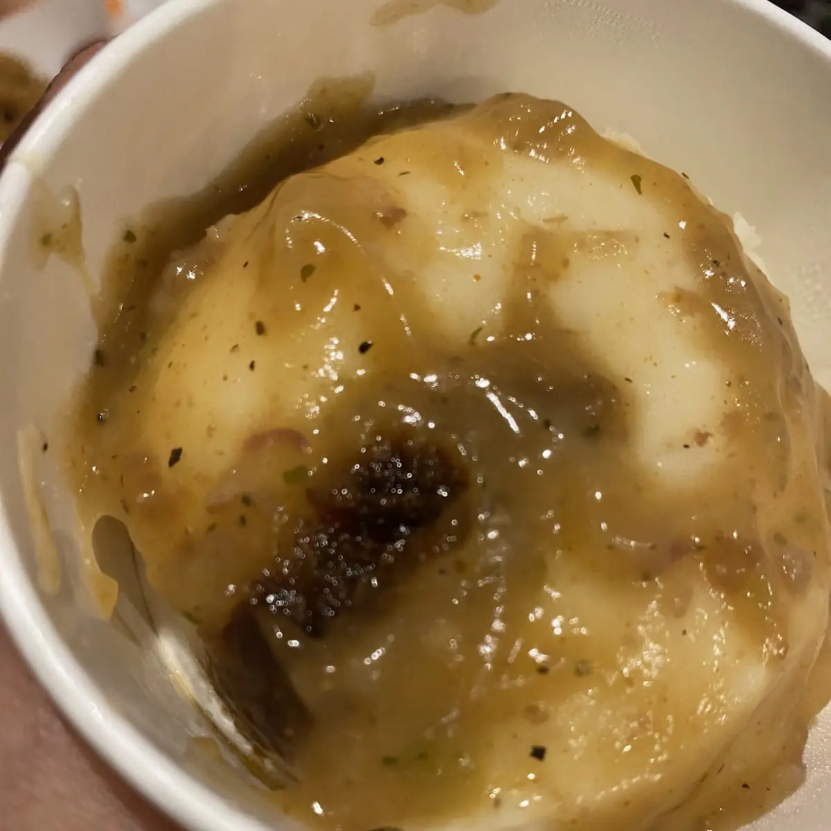 Onion Soup
