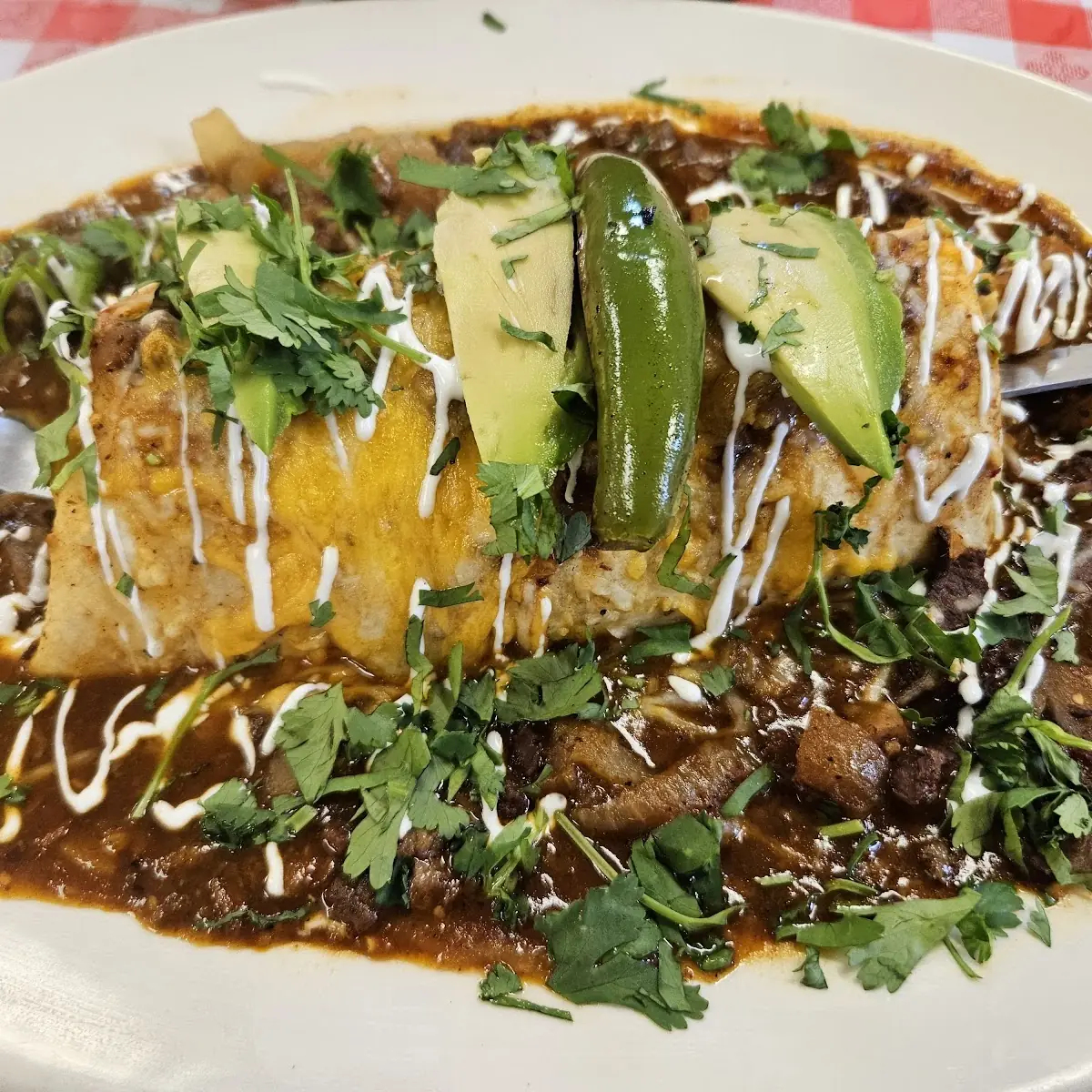 Tortilla Soup
