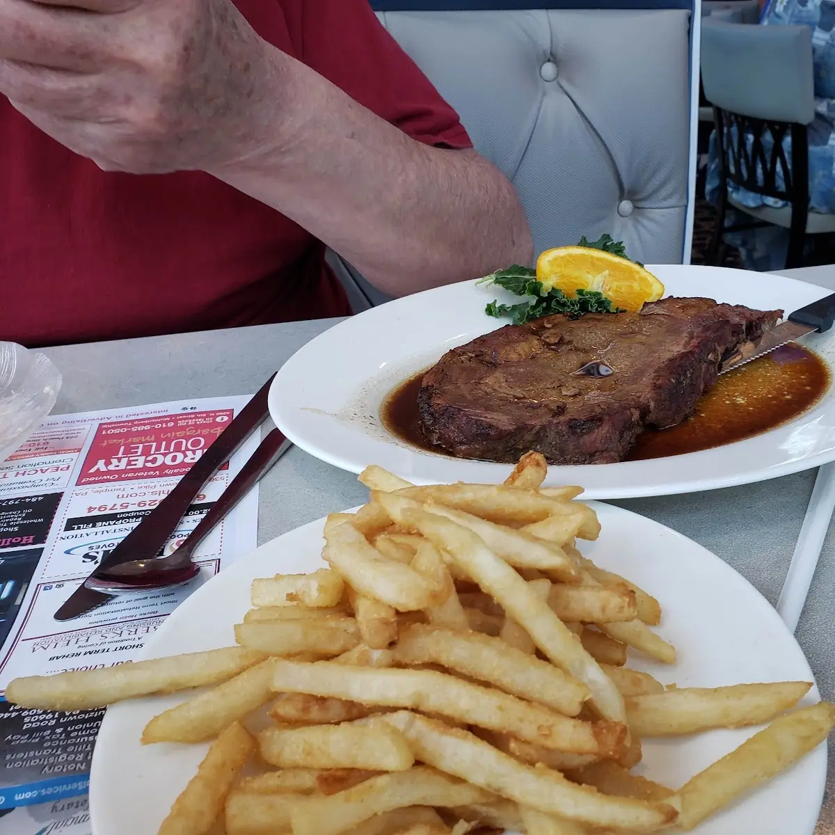 Prime Rib
